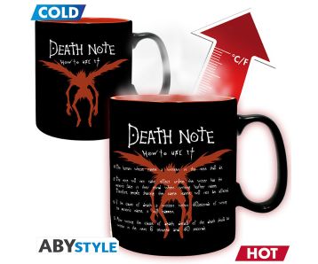 Death-Note-L-Light-Waermewechsel-460ml-Tasse-1