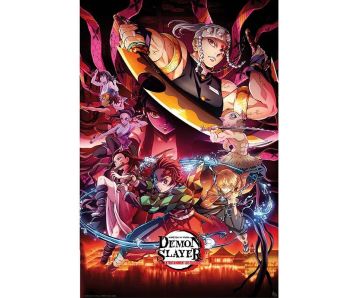 Demon-Slayer-Entertainment-District-Arc-915x61cm-Poster-1