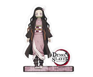 Demon-Slayer-Nezuko-Vers-2-Acrylfigur-1