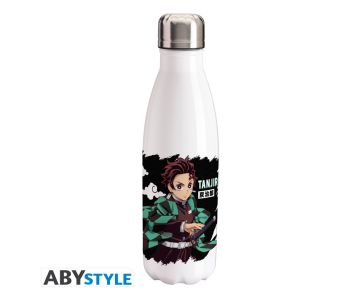 Demon Slayer - Tanjiro S2 - 500ml Water Bottle