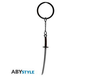 Demon-Slayer-Tanjiros-Katana-S2-3D-Schluesselanhaenger-1