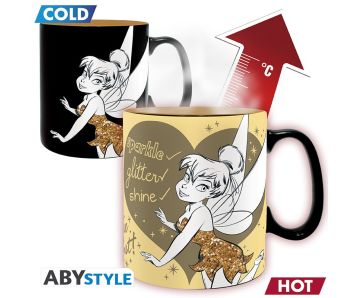Disney-Tinkerbell-Magic-Mug-460ml-Tasse-1