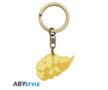 Dragon-Ball-DBZ-Kinto-Un-Schluesselanhaenger-1