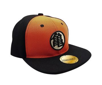 Dragon-Ball-Kame-Snapback-1