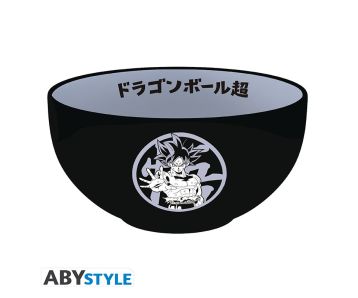 Dragon-Ball-Super-Goku-Ultra-Instinct-600ml-Schuessel-1