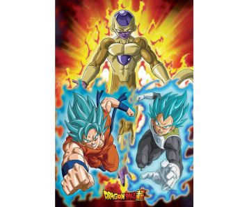 Dragon-Ball-Super-Golden-Frieza-915x61-Poster-1