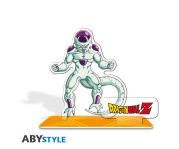 Dragon-Ball-Z-Frieza-10cm-Acrylfigur-1