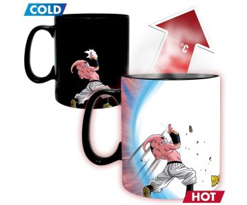 Dragon-Ball-Z-Son-Goku-Buu-460ml-Magische-Tasse-1