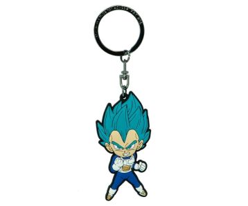 Dragonball-Super-Vegeta-Blue-Schluesselanhaenger-1