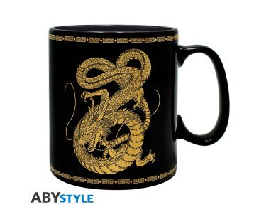 Dragonball-Z-Goldener-Shenron-460ml-Tasse-1