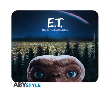 E.T. - Sight - Flexible Mousepad