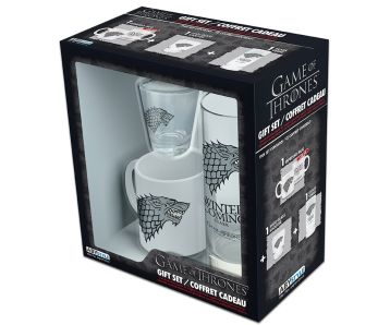 Game-of-Thrones-290ml-Glas-Shotglas-Mini-Tasse-Geschenk-Box-