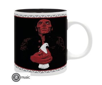 Ghost - Meliora - 320ml cup