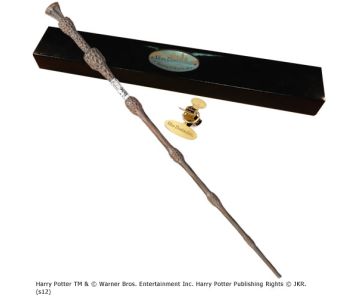 Harry-Potter-Albus-Dumbledore-Charakter-Edition-Zauberstab-1