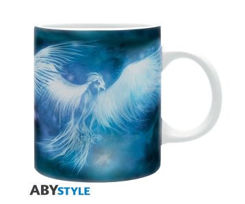 Harry Potter - Dumbledore - 320ml mug