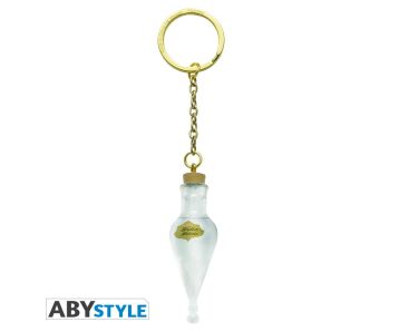 Harry Potter - Felix Felicis - 3D Keychain