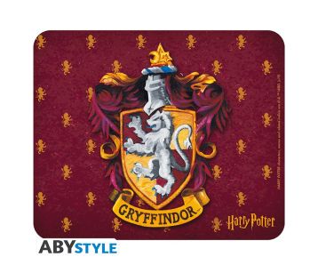Harry-Potter-Gryffindor-Flexibles-Mauspad-1