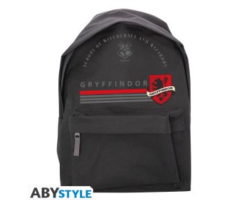 Harry Potter - Gryffindor - Backpack