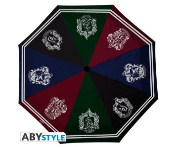Harry Potter - Houses - Umbrella
