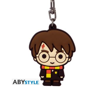 Harry Potter - Harry - Key ring
