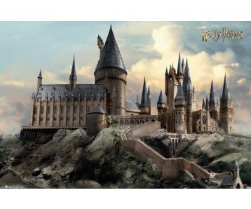 Harry-Potter-Hogwarts-915x61-Poster-1