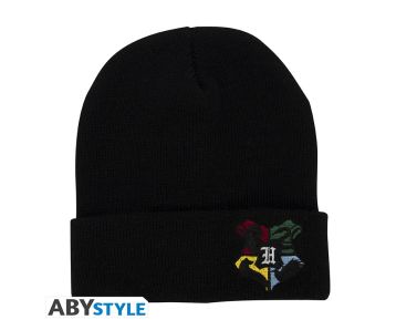 Harry Potter - Hogwarts - Beanie - Hat