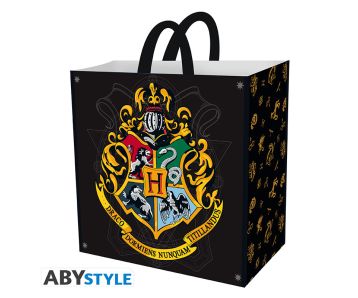 Harry Potter - Hogwarts - Shopping Bag