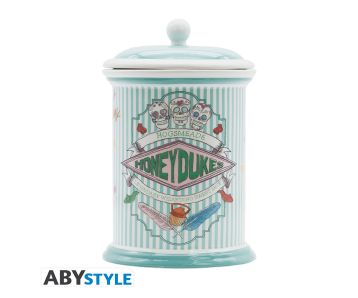 Harry Potter - Honeydukes - Cookie Jar