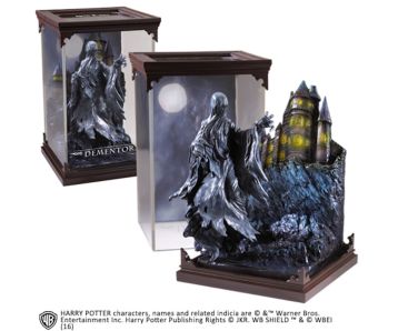 Harry-Potter-Magical-Creatures-Diorama-Dementor-18cm-Figur-1