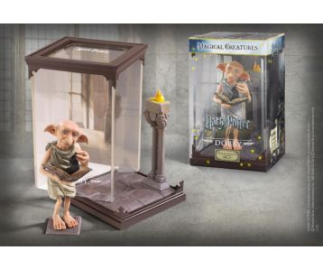 Harry-Potter-Magical-Creatures-Dobby-18cm-Figur-1
