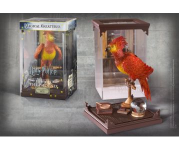 Harry-Potter-Magical-Creatures-Fawkes-Phoenix-18cm-Figur-1