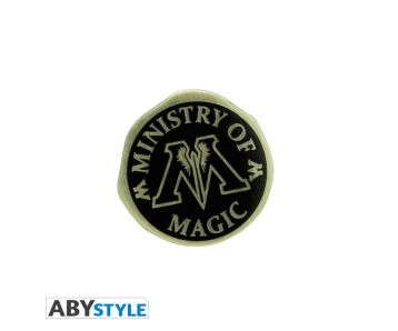 Harry Potter - Ministry of Magic - Pin
