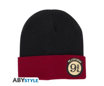 Harry Potter - Platform 9 3/4 - Beanie - Hat