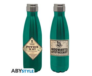 Harry Potter - Polyjuice Potion - 500ml insulated water bottle