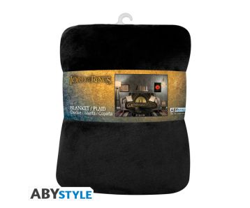 Lord of the Rings - The Fellowship of the Ring - 150x120cm blanket