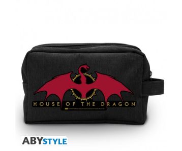 House of the Dragon - Toiletry Bag