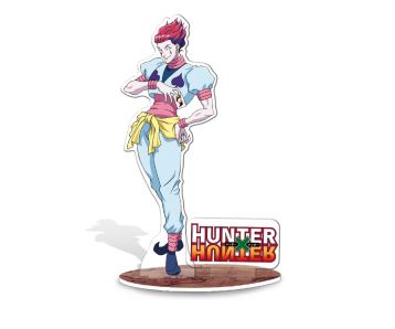 Hunter-x-Hunter-Hisoka-Acrylfigur-1