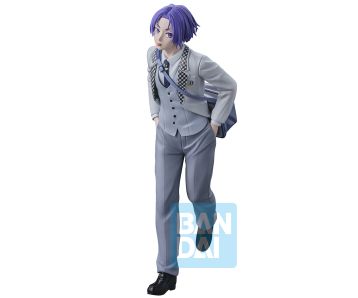 Ichiban Sho - Blue Lock - Mikage Reo - 17cm PVC Statue
