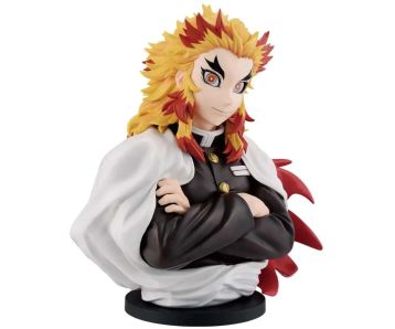 Ichiban-Sho-Demon-Slayer-Kyojuro-Rengoku-ArtScale-20cm-PVC-S