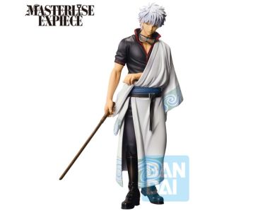 Ichiban-Sho-Gin-Tama-Gintoki-Sakata-20cm-PVC-Statue-1