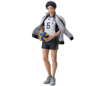 Ichiban-Sho-Haikyuu-Akaashi-Keiji-19cm-PVC-Statue-1