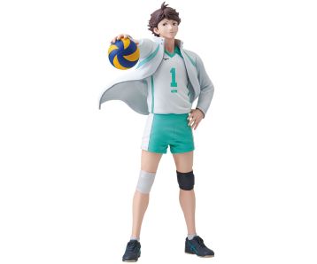 Ichiban-Sho-Haikyuu-Oikawa-Toru-19cm-PVC-Statue-1