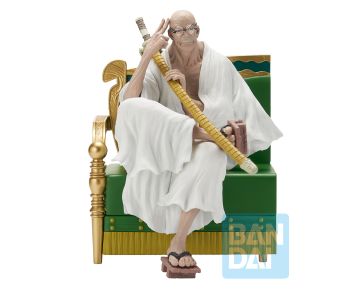 Ichiban Sho - One Piece - Saint Ethanbaron V. Nusjuro - 14cm PVC Statue