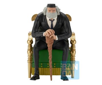 Ichiban Sho - One Piece - Saint Jaygarcia Saturn - 13cm PVC Statue