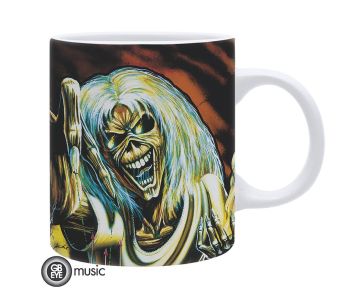 Iron Maiden - Number of the Beast - 320ml Mug