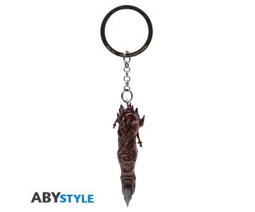 Jujutsu-Kaisen-Sukanas-Finger-3D-Schluesselanhaenger-1