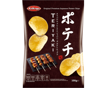 Koikeya-Kartoffelchips-Teriyaki-100g-Snack-1