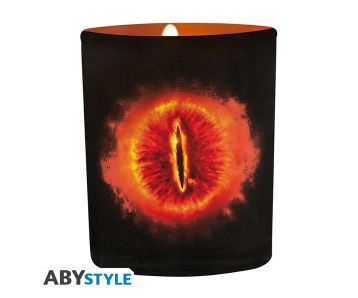 LORD OF THE RINGS -  Candle - Sauron