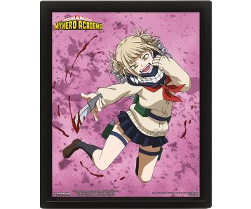 Mage-World-Exklusive-My-Hero-Academia-Himiko-Toga-26x25cm-3D