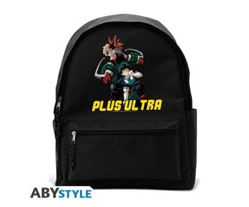 My-Hero-Academia-Izuku-Bakugo-schwarz-Rucksack-1